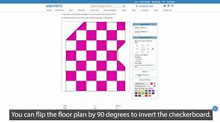 Floor Plan Designer Tutorial from Greatmats [upl. by Atinauj]