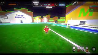 TPS Street Soccer Montage 3 [upl. by Ebert]