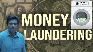 How Money Laundering Works  Everything You DIDNT Know [upl. by Gareth690]