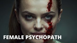 How to Spot a Female Psychopath Key Traits and Behaviors to Watch For [upl. by Lawrenson]