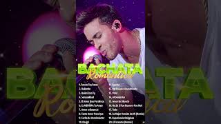 EL MEJOR MIX DE BACHATA  ROMEO SANTOS AVENTURA SHAKIRA NATTI NATASHA PRINCE ROYCE BACHATA MIX [upl. by Azirb23]