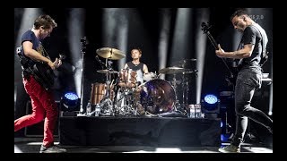 Muse  Glorious Live at Shepherds Bush Empire London 2017 Audio  Christmas Present [upl. by Venola]