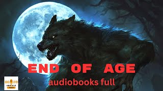 Lycan  Paranormal amp Horror audiobook 3 full length [upl. by Killigrew]