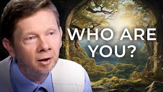 Confidence and Trusting in Yourself  Eckhart Tolle [upl. by Ahsinhoj]