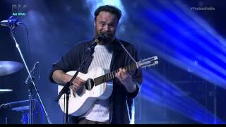 Rodrigo Amarante  Popload Festival 2014  FULL CONCERT HD 720p [upl. by Beacham]