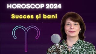 Berbec 2024  Succes și bani [upl. by Allanson]