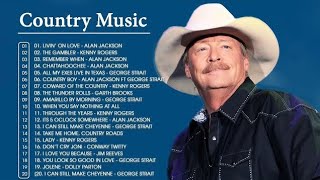 The Best Of Classic Country Songs Of All Time 1660 Greatest Hits Old Country songs [upl. by Prudie]