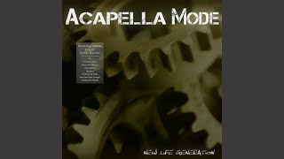 Master and Servant Acapella Vocals Mix [upl. by Aihsekram661]