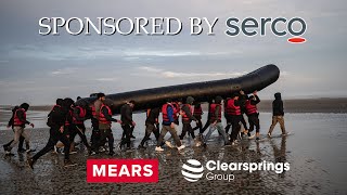 Migration Profiteers Serco Mears Group amp Clearsprings [upl. by Afra148]