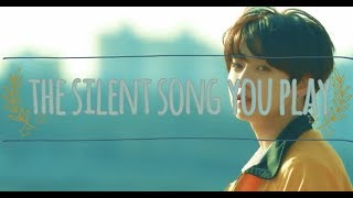 MOST HEARTBREAKING FF Jungkook  The Silent Song You Play [upl. by Ruben]