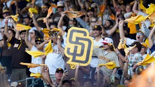 How did the Padres get here Looking back on the 2024 season [upl. by Enerol]