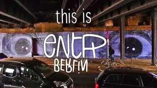 this is eNtR berlin [upl. by Boone278]