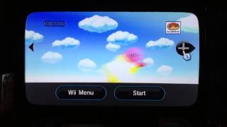 Custom Wii Channels [upl. by Aicilic498]