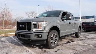 2020 Ford F150 STX [upl. by Anoyi698]