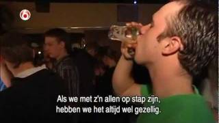 De Keet  6 Feestavond [upl. by Uaeb990]