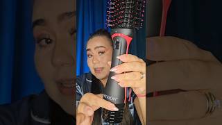 REVLON  ONESTEP VOLUMIZER PLUS revlon secadora unboxing reseña tip probando briandapp fyp [upl. by Hodgson638]