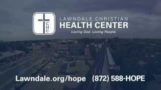 Lawndale Christian Health Center  Quality Care for You and Your Baby [upl. by Enial]