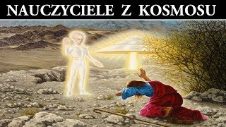 Starożytni Kosmici  Nauczyciele z Kosmosu [upl. by Lowney]