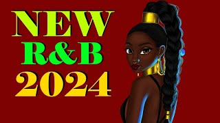 🔥NEW RNB PARTY MEGAMIX 2024 PLAYLIST HIP HOP BLACK MUSIC 2024🔥 [upl. by Carmela]