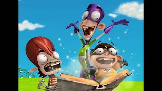 Fanboy amp Chum Chum Theme Song HQ Episode Opening Credits Nick Animation online video cutter co [upl. by Bausch]