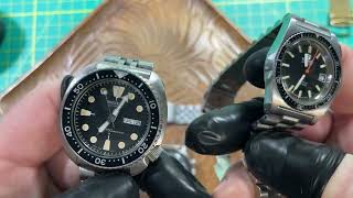 Review Tissot PR 516 quotLALDquot Bond Watch  wrapup [upl. by Martreb904]