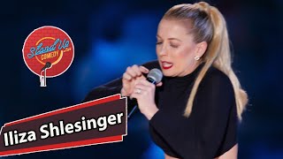 Parental Urge  Iliza Shlesinger 2021 [upl. by Reiko]