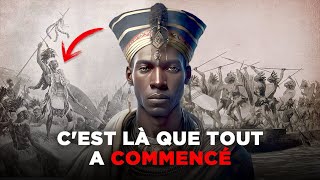 Découvrez comment tout a commencé en Afrique la vérité cachée [upl. by Shiverick]