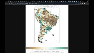 AgSouth Farm Credit Weekly Weather Update December 11 2023 [upl. by Coriss]