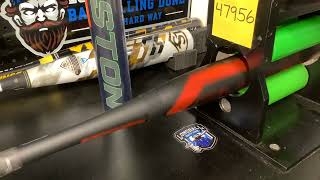 LongballBatscom Heat Rolling a 2024 Easton Ghost Advanced Double Barrel Bat EFP4GHAD11 47956 B76 [upl. by Nahtanhoj]