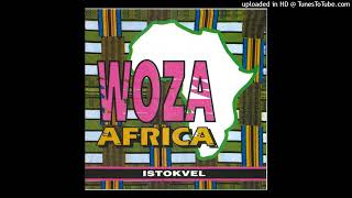 Woza Afrika  MATSHITSHI [upl. by Faden]