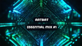 ARTBAT Essential Mix 1 [upl. by Acinoryt185]