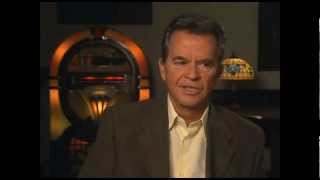 Dick Clark on rescuing the filmed episodes of quotAmerican Bandstandquot  EMMYTVLEGENDSORG [upl. by Annek]