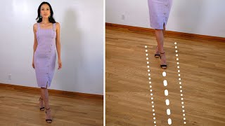 How To Do A Runway v Pageant Walk  Catwalk amp Ramp Walk Beginner Basics For High Fashion Modeling [upl. by Coughlin]