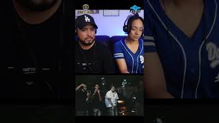 Chito Rana  8000 Degrees eFamily Reaction [upl. by Saire]