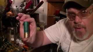 Reloading 00 Buckshot 3quot Magnums [upl. by Biron]