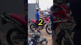 TIMES BIKERS WENT CRAZY motorcycles bikers dirtbike motor [upl. by Ellainad]