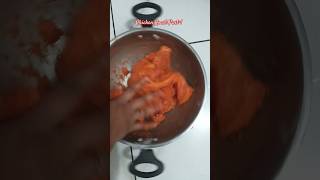 Chicken roasted recipe trendingyoutubeshorts shortvideo viralvideo [upl. by Coheman]