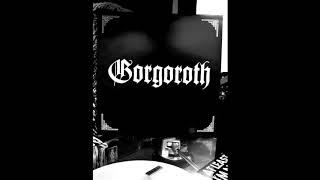 GORGOROTH  PENTAGRAM 1994 VINYL RIP  FULL ALBUM [upl. by Steady]