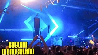 ZHU Full Set  Beyond Wonderland 2019 [upl. by Nyloj]