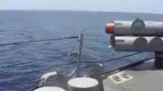 failed torpedo launch [upl. by Eirelam]