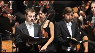 BEETHOVEN Symphony No 9 Ode To Joy Excerpt 2 Sydney Symphony Orchestra  Ashkenazy [upl. by Bracci494]