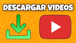 COMO DESCARGAR VIDEOS DE YOUTUBE GRATIS SIN PROGRAMAS 2023 [upl. by Hanzelin585]