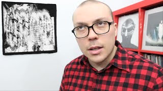 Yung Lean  Warlord ALBUM REVIEW [upl. by Maroney]