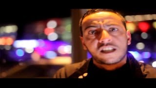 Lacrim  Freestyle Ripro Clip Officiel [upl. by Ilarrold]