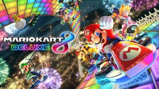 Every Jingle from Schaffrillas’ Mario Kart 8 Deluxe Ranking Video [upl. by Trinatte273]