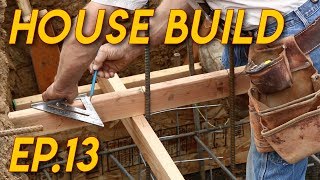 How to Form Bulkheads Ep13 [upl. by Idnarb374]