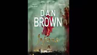 Dan Brown Inferno Ljudbok Del 2 [upl. by Erlinna]