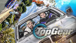 Teaser TOP GEAR  Nouvelle Saison [upl. by Kenon673]