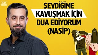 Sevdiğime Kavuşmak İçin Dua Ediyorum  Nasip Mehmedyildiz [upl. by Neerak]