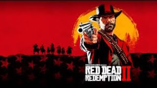 18🔥Capital City Redm 🔥 Red Dead Redemption 2 Venha conhecer o velho mais lindo do oeste [upl. by Ferullo]